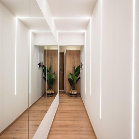 Amalia'S Luxury Apartment 1 Heraklion Exterior foto