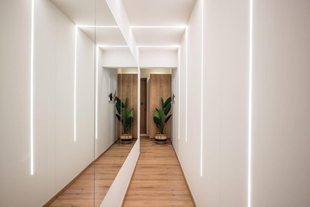 Amalia'S Luxury Apartment 1 Heraklion Exterior foto